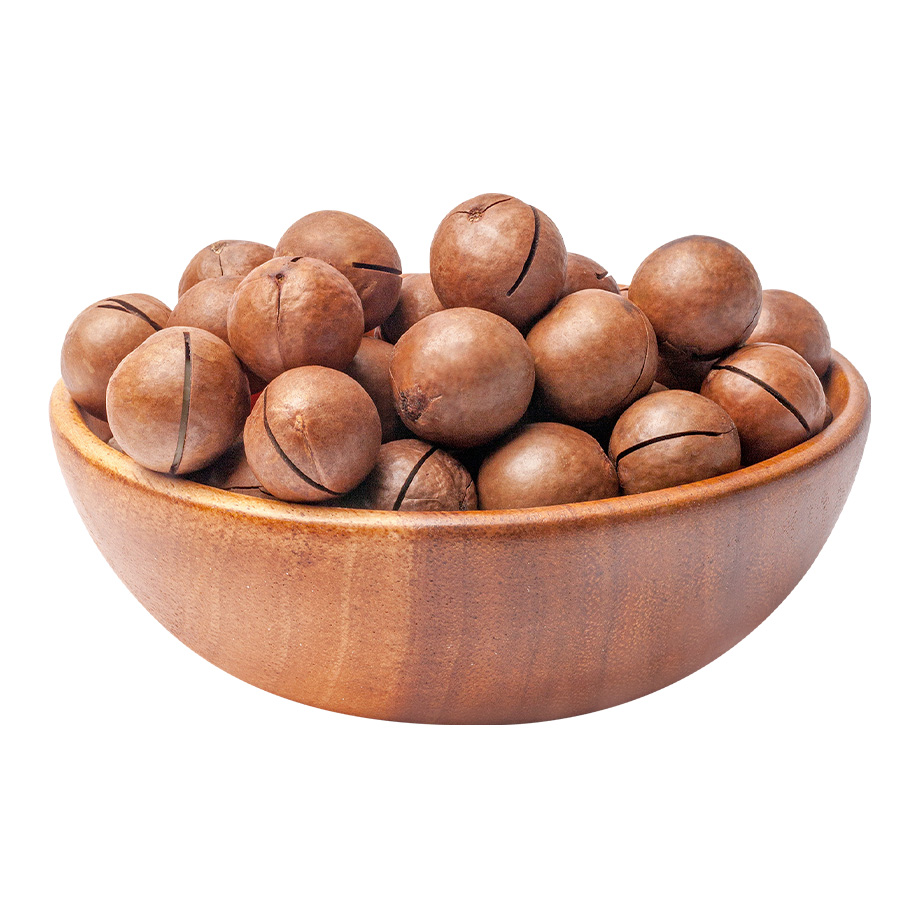 Орех макадамия